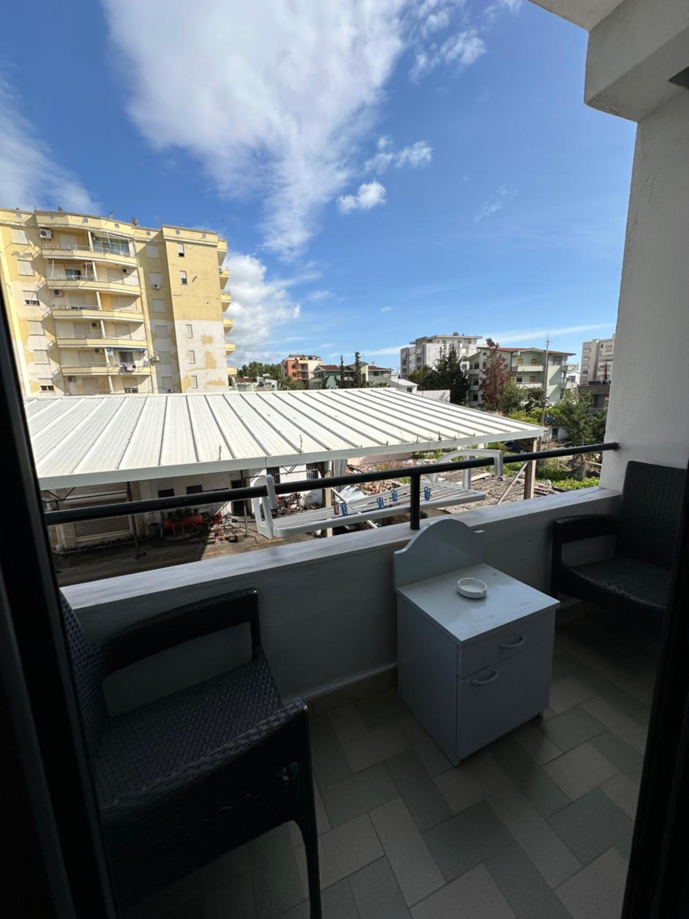 VILLA CABARE Apartments&Rooms