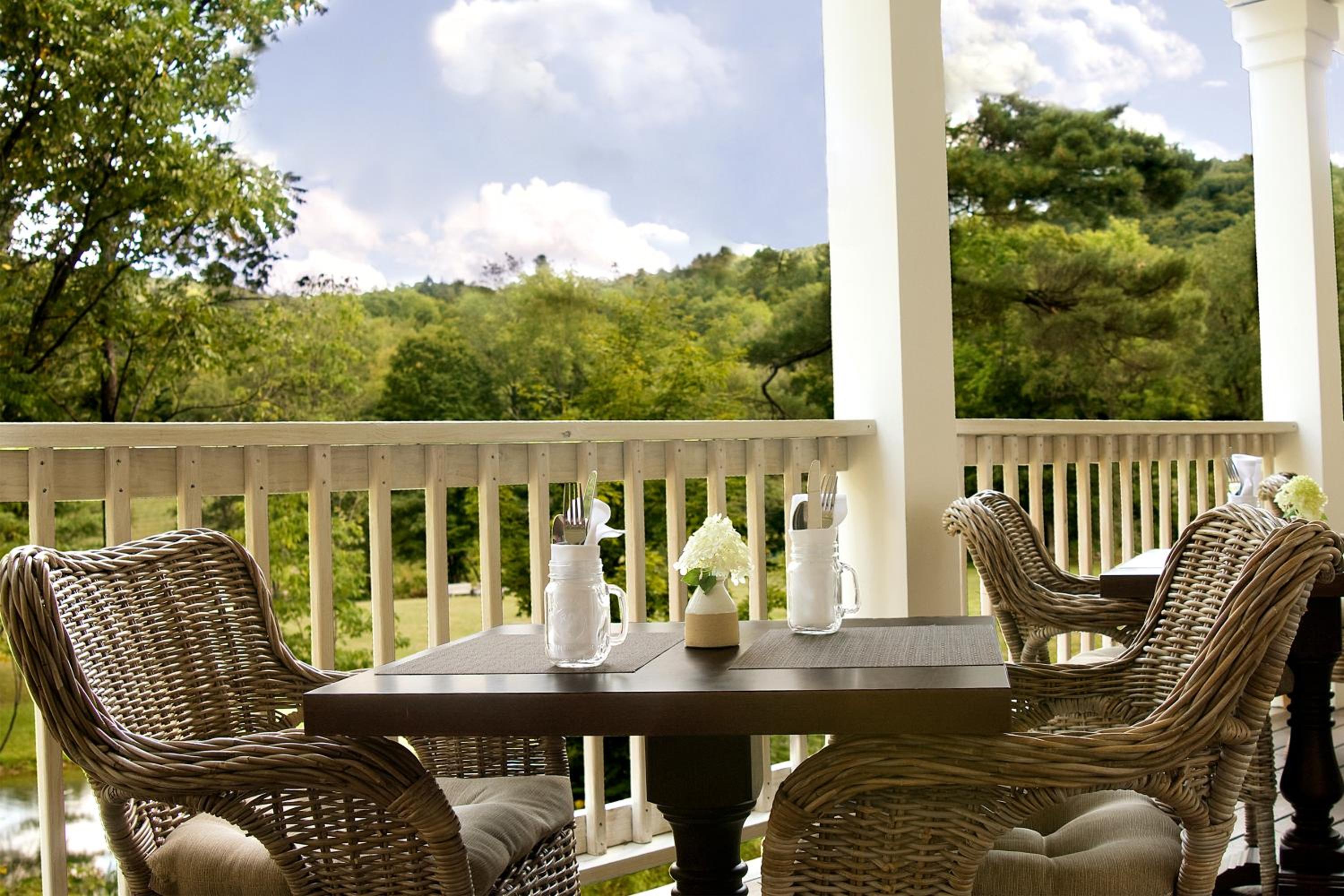 Killington Vacations - 506 On the River Inn Woodstock - Property Image 5