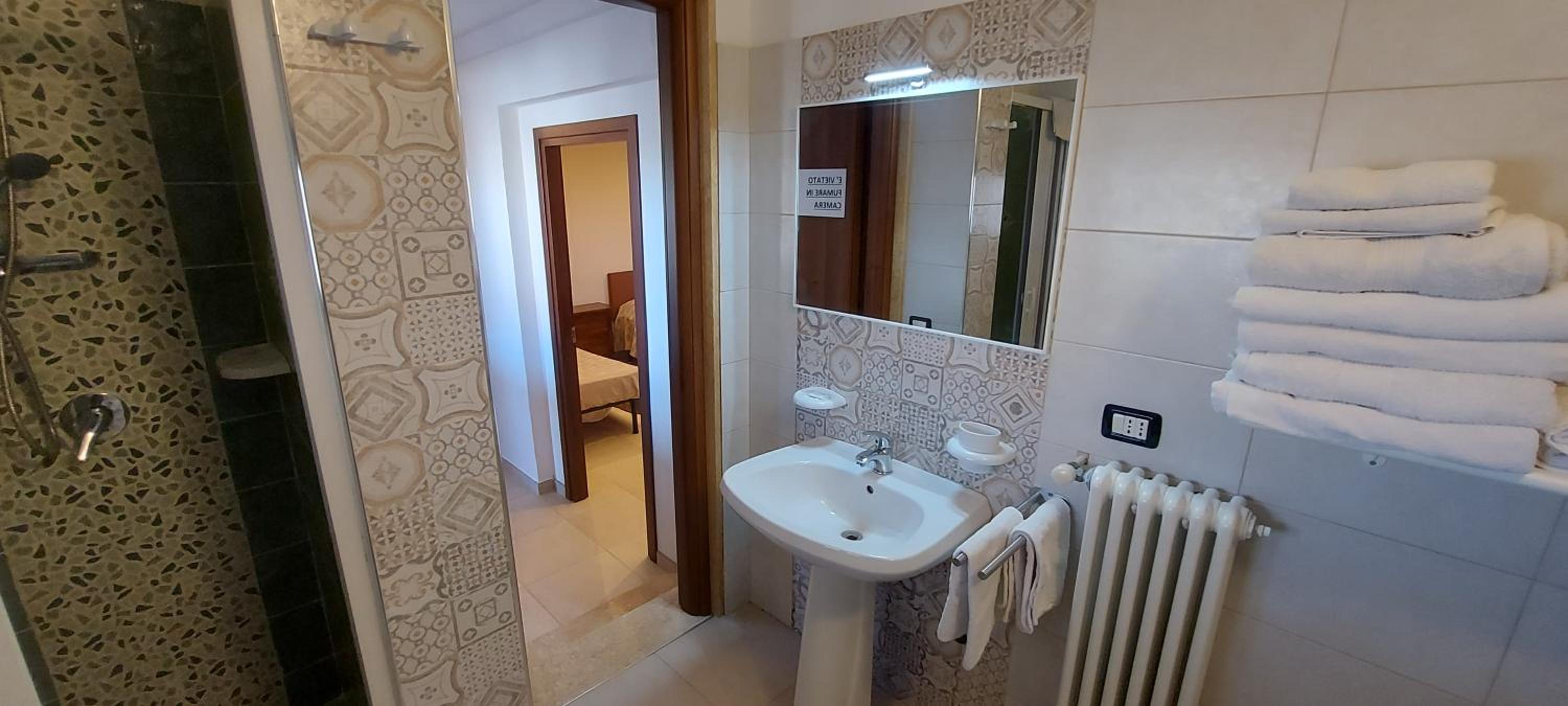 Masseria San Nicola B&B