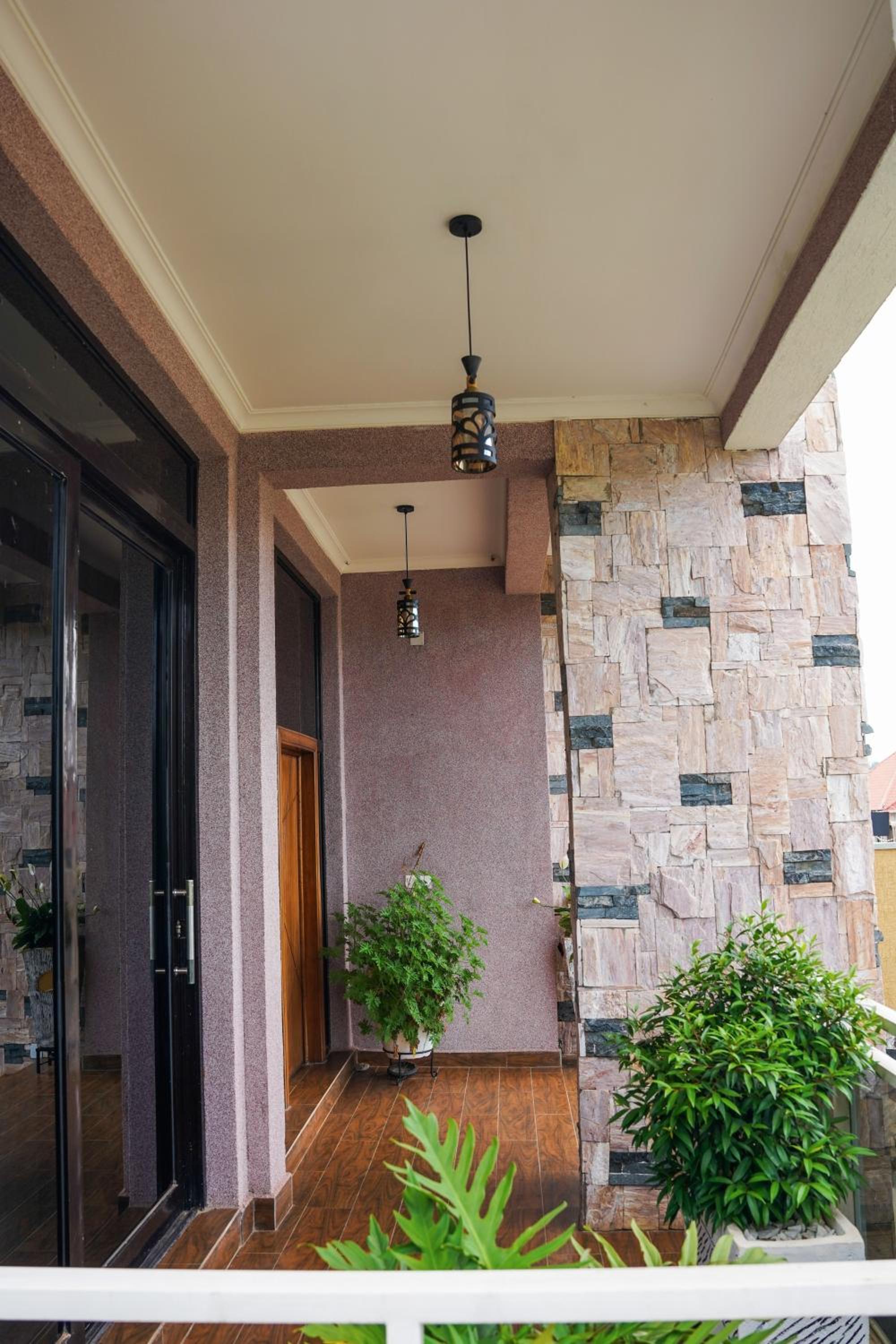 Furnished House at Kibagabaga