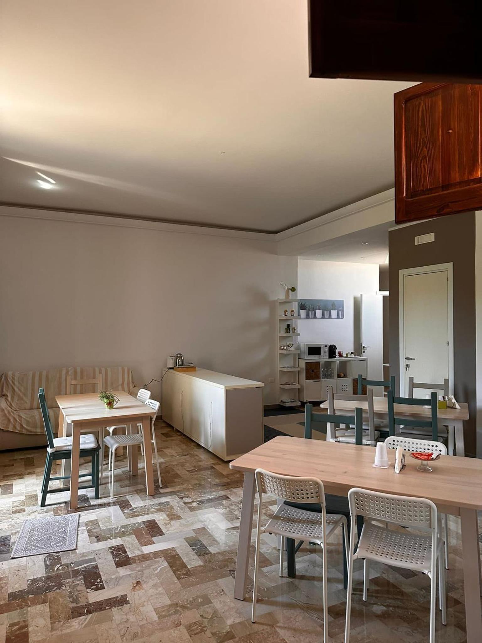 Hotel Sole di Maggio - Image 1