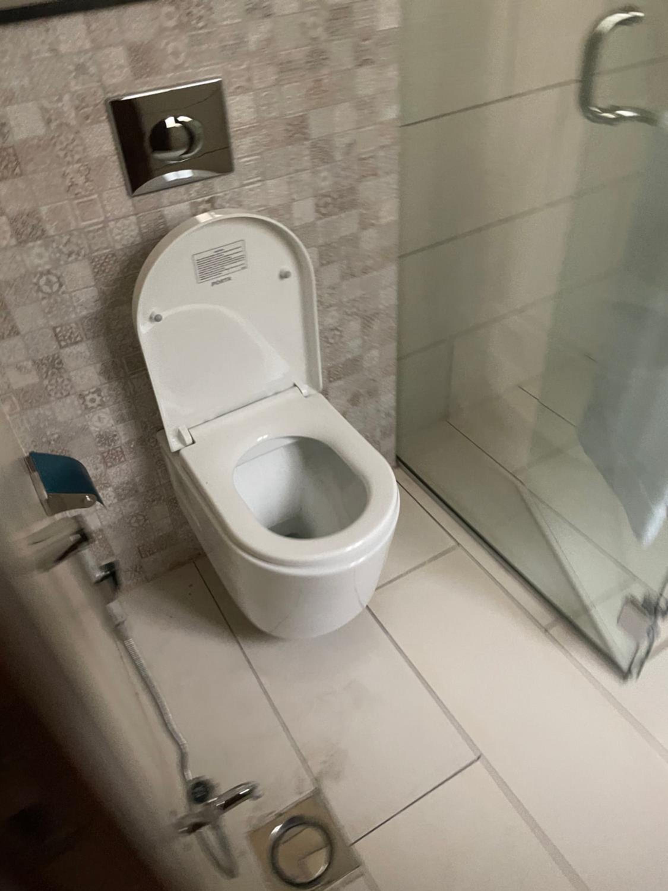 Exective Guest House Dha Phase 3 Lahore view 4