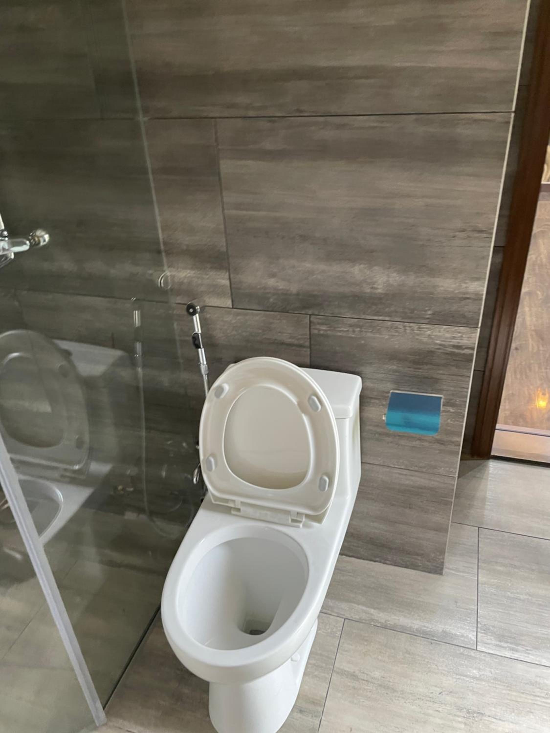 Exective Guest House Dha Phase 3 Lahore view 5