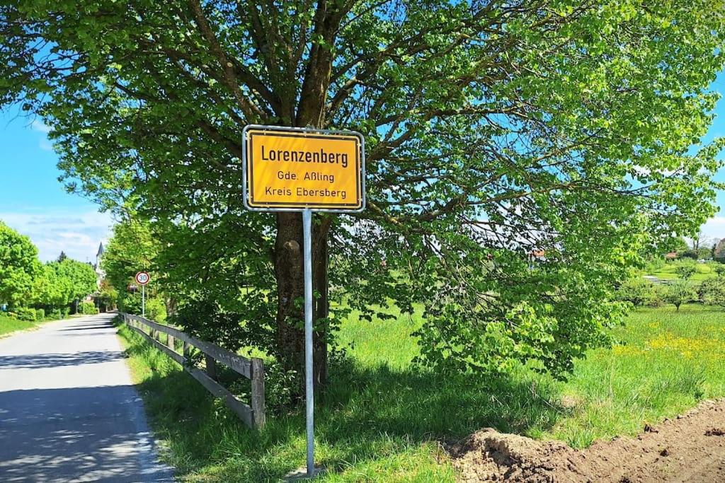Ruhige Ferienwohnung Nussbaum mit kostenlosem Parkplatz ideal für Monteure, Geschäftsreisende, Paare & Durchreisende