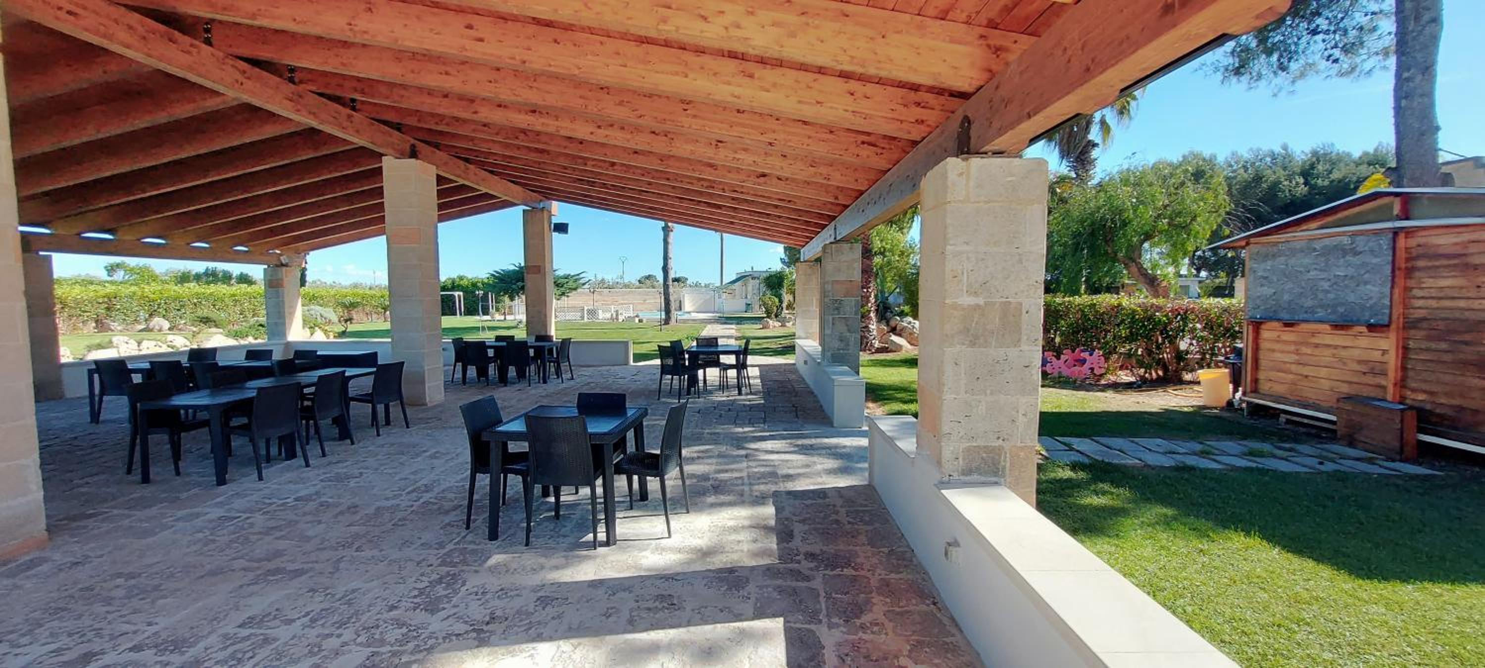 Masseria San Nicola B&B