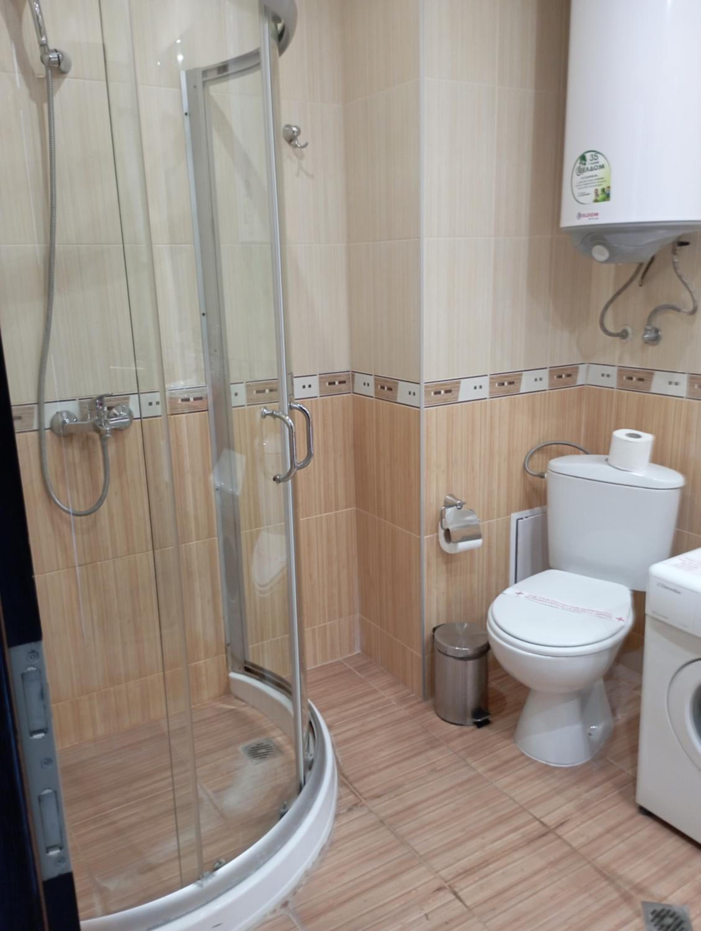 Golden Sands Rentals Apartments