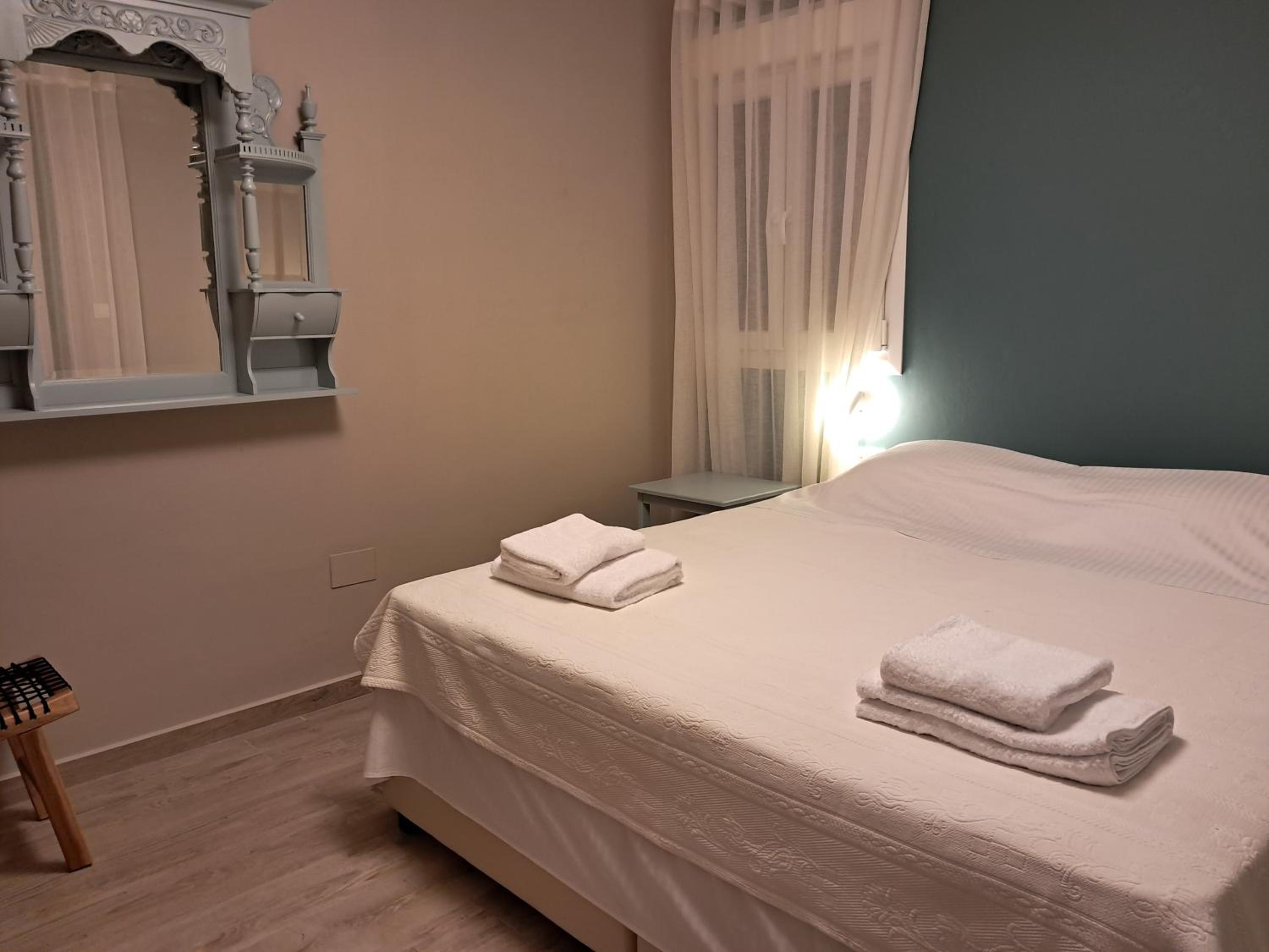 Yatrissa Boutique Apartments photo 3