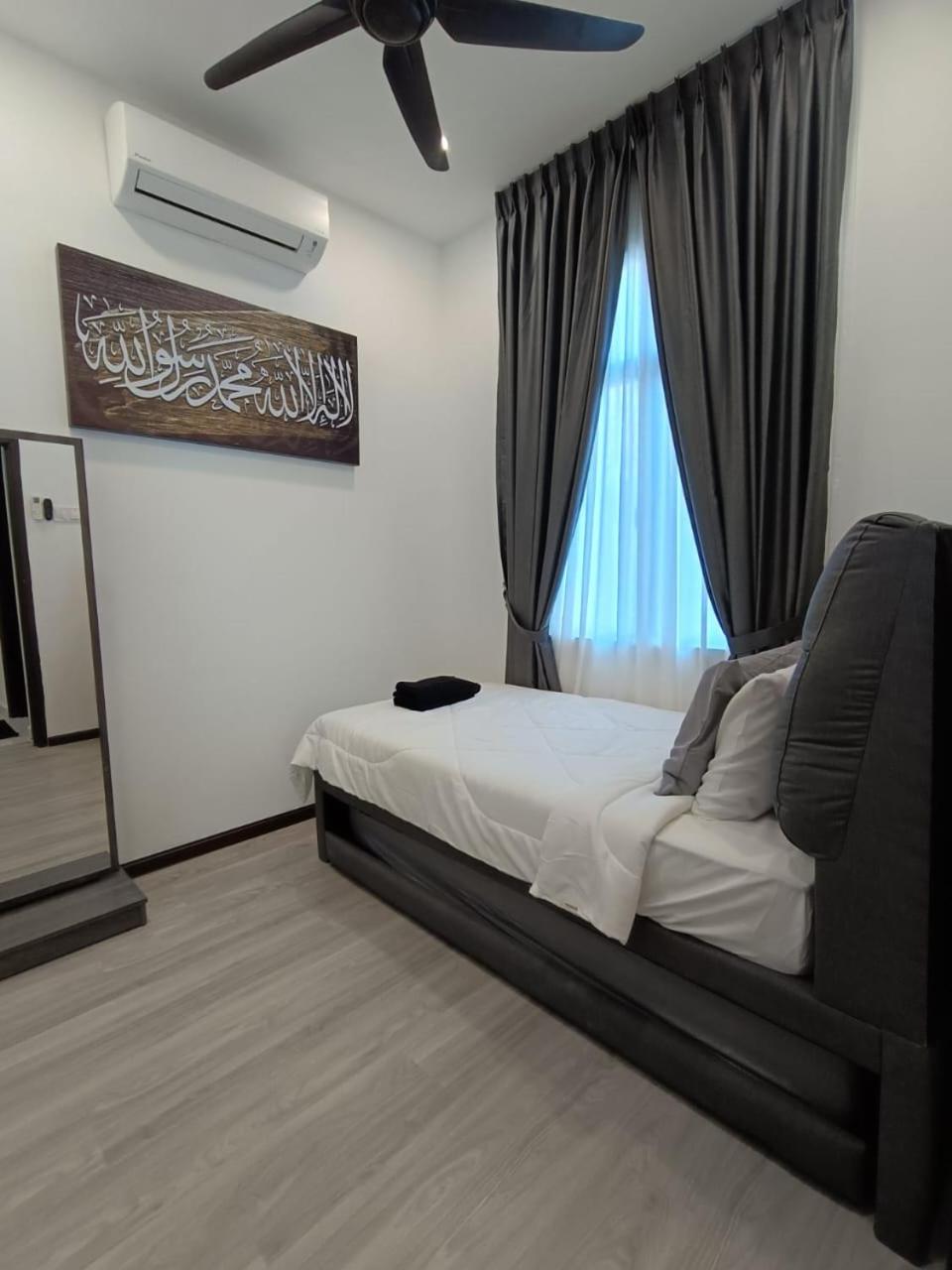 Klebang 9 Villa MuslimOnly