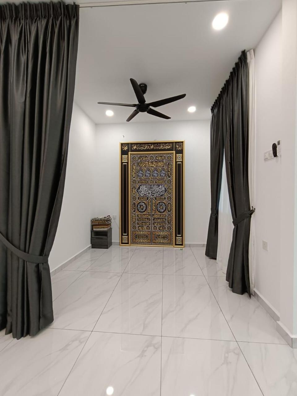 Klebang 9 Villa MuslimOnly