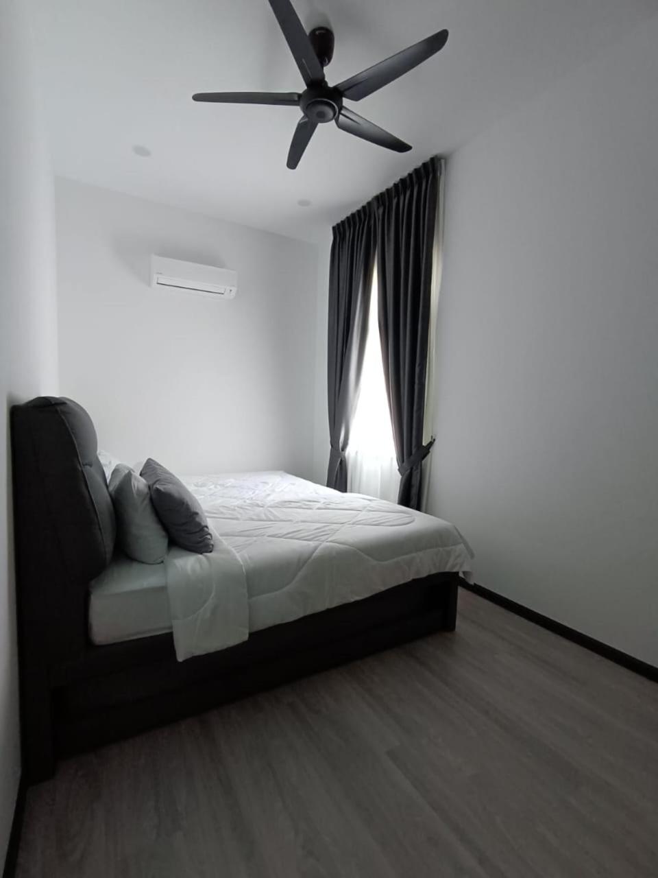 Klebang 9 Villa MuslimOnly