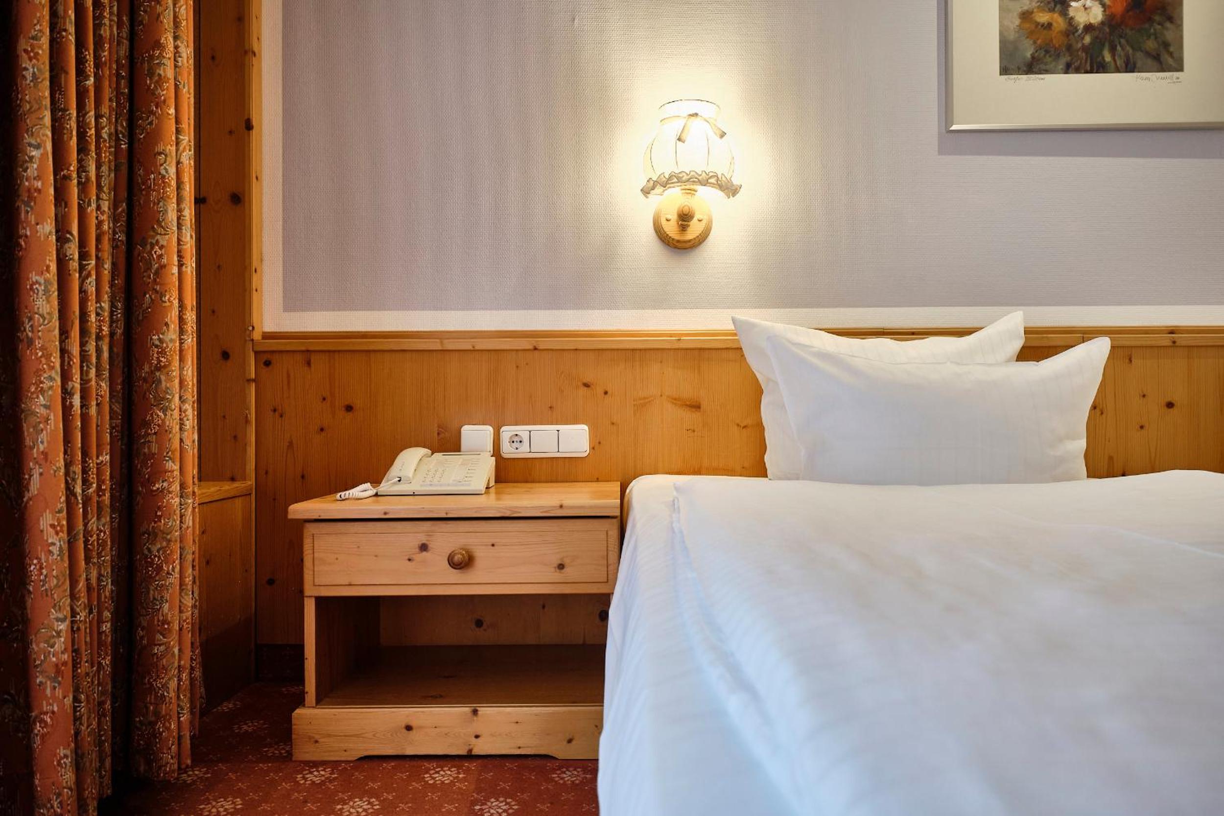 Strandhotel Seehof - Property Image 15