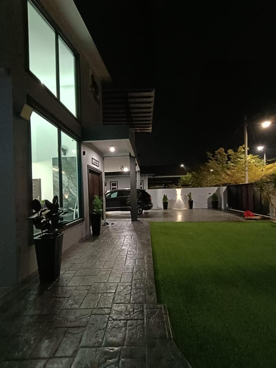Klebang 9 Villa MuslimOnly