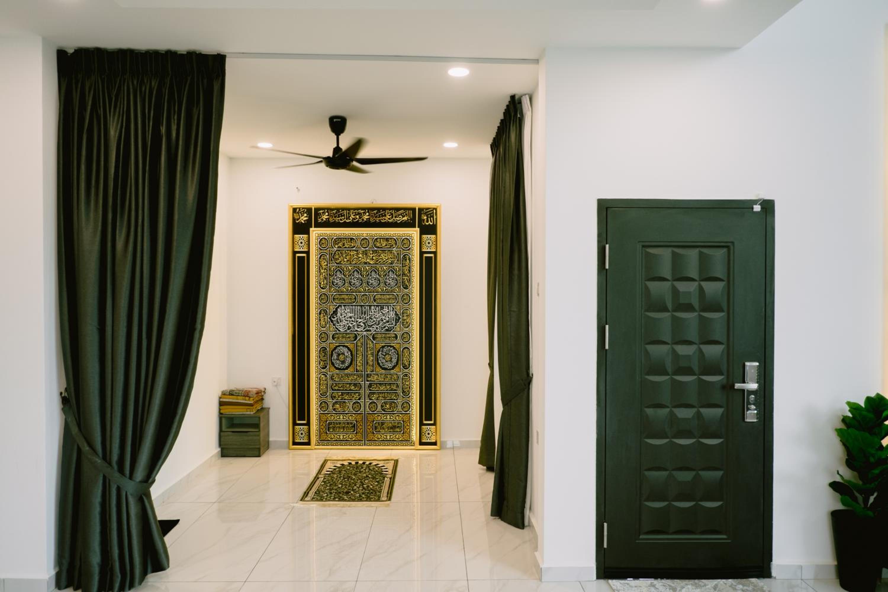 Klebang 9 Villa MuslimOnly