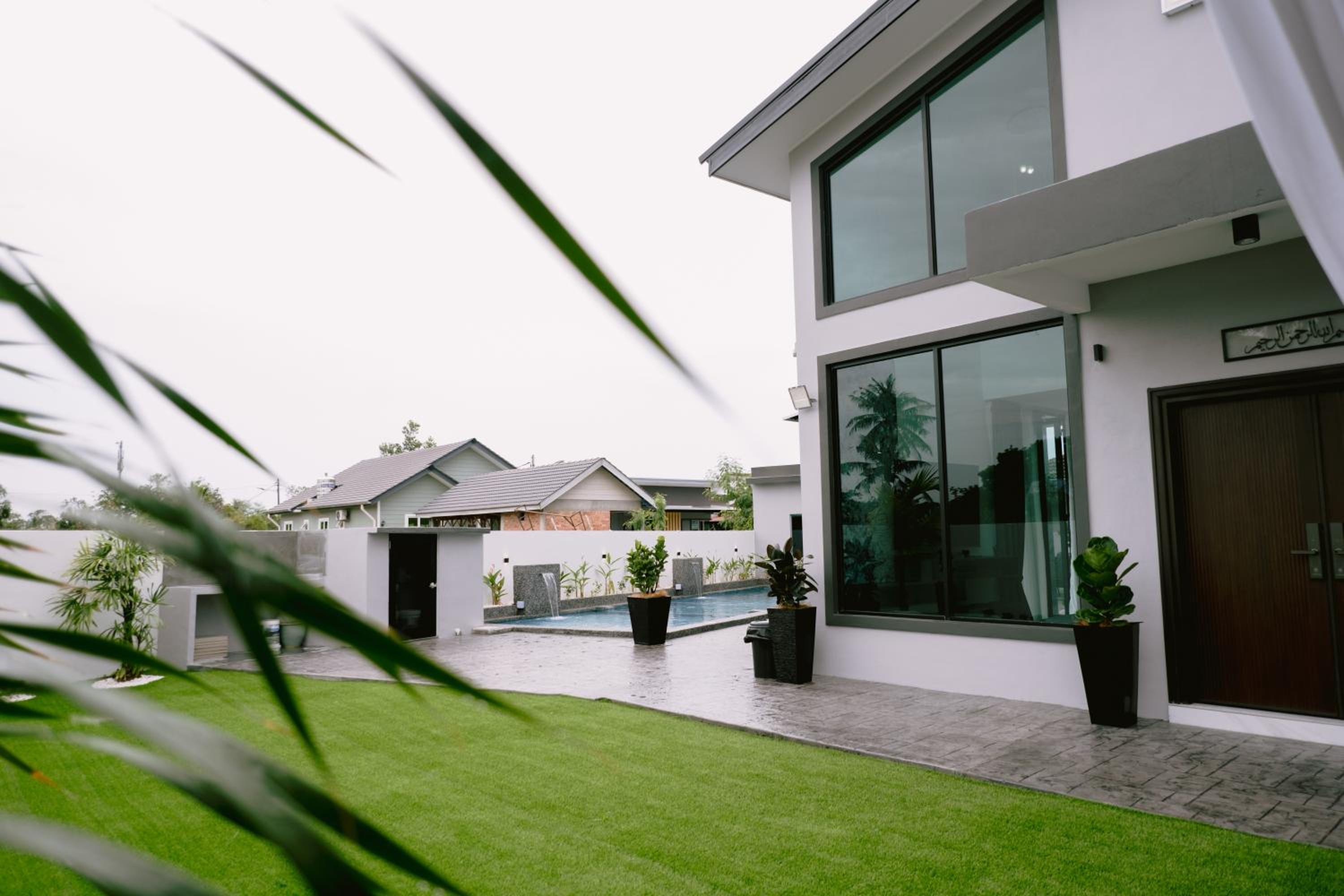 Klebang 9 Villa MuslimOnly
