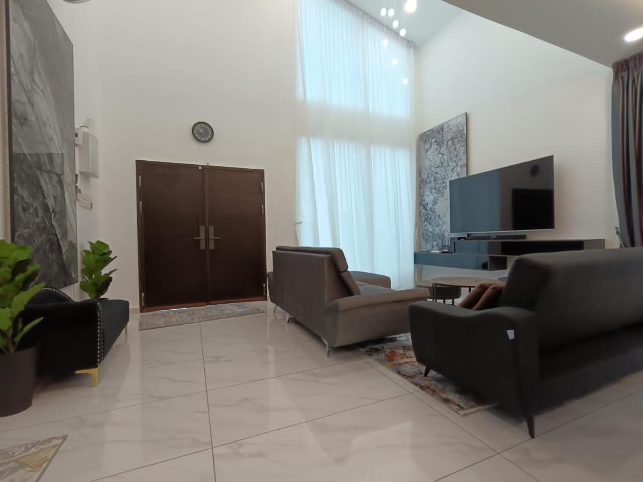 Klebang 9 Villa MuslimOnly