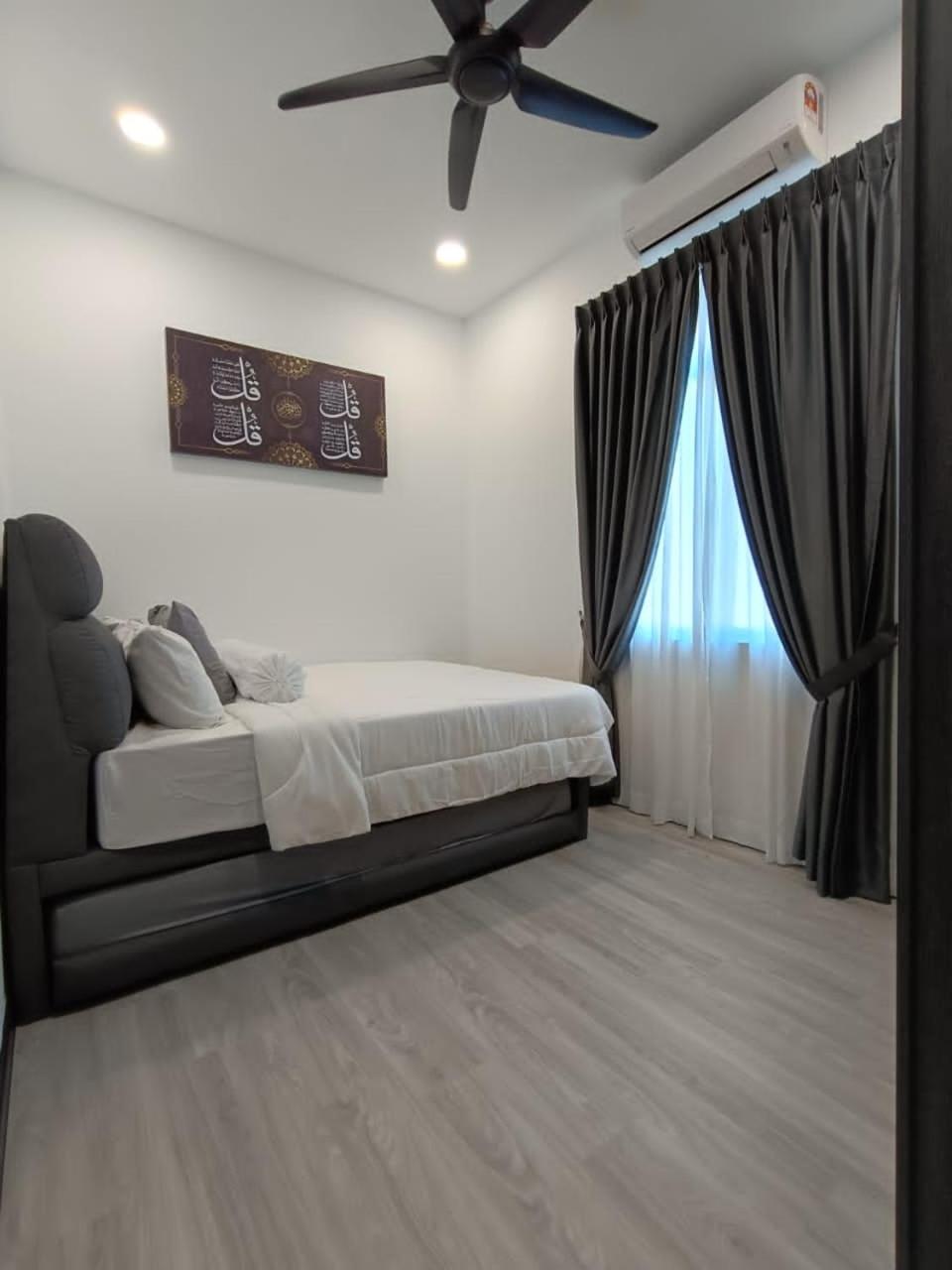 Klebang 9 Villa MuslimOnly