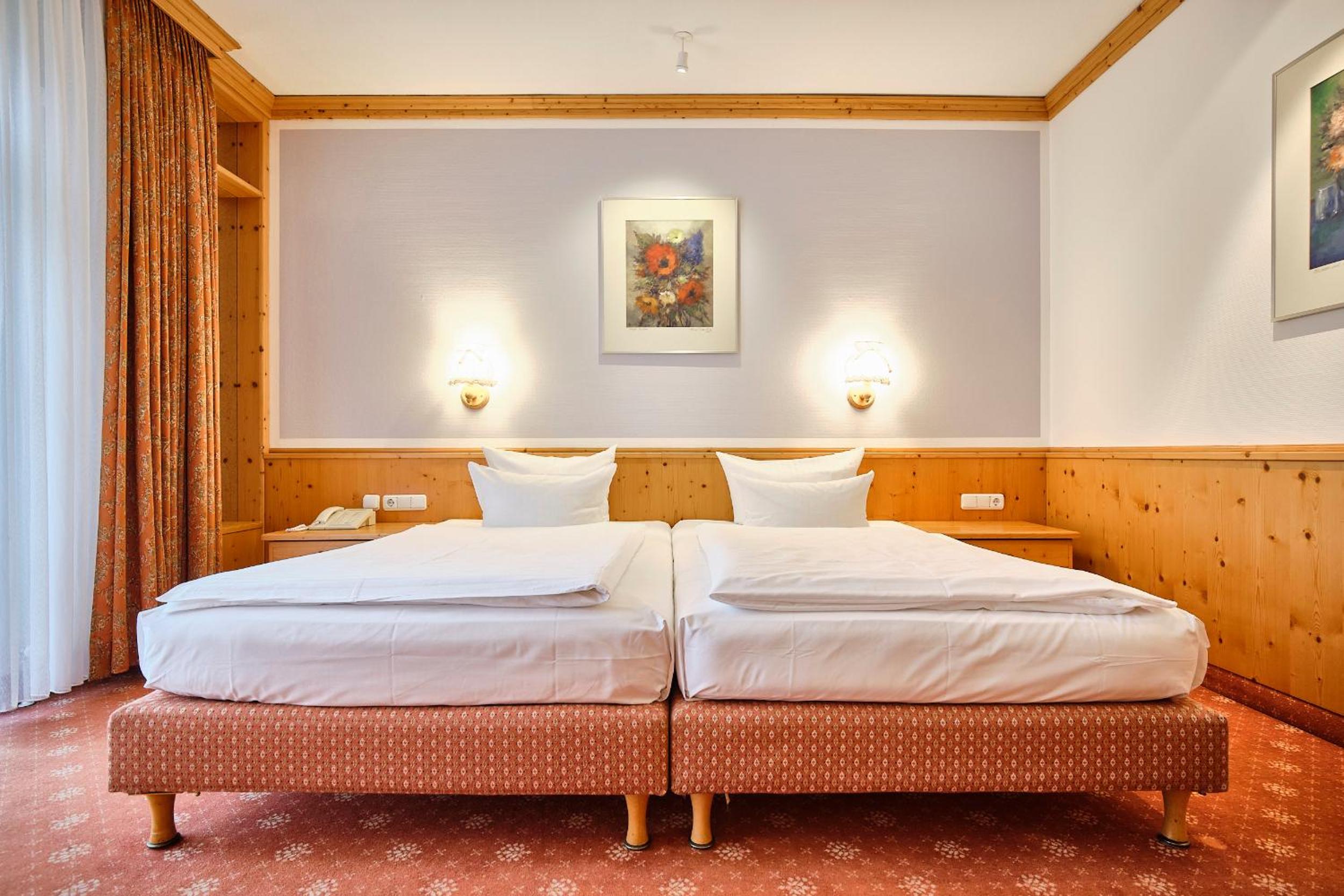 Strandhotel Seehof - Property Image 16