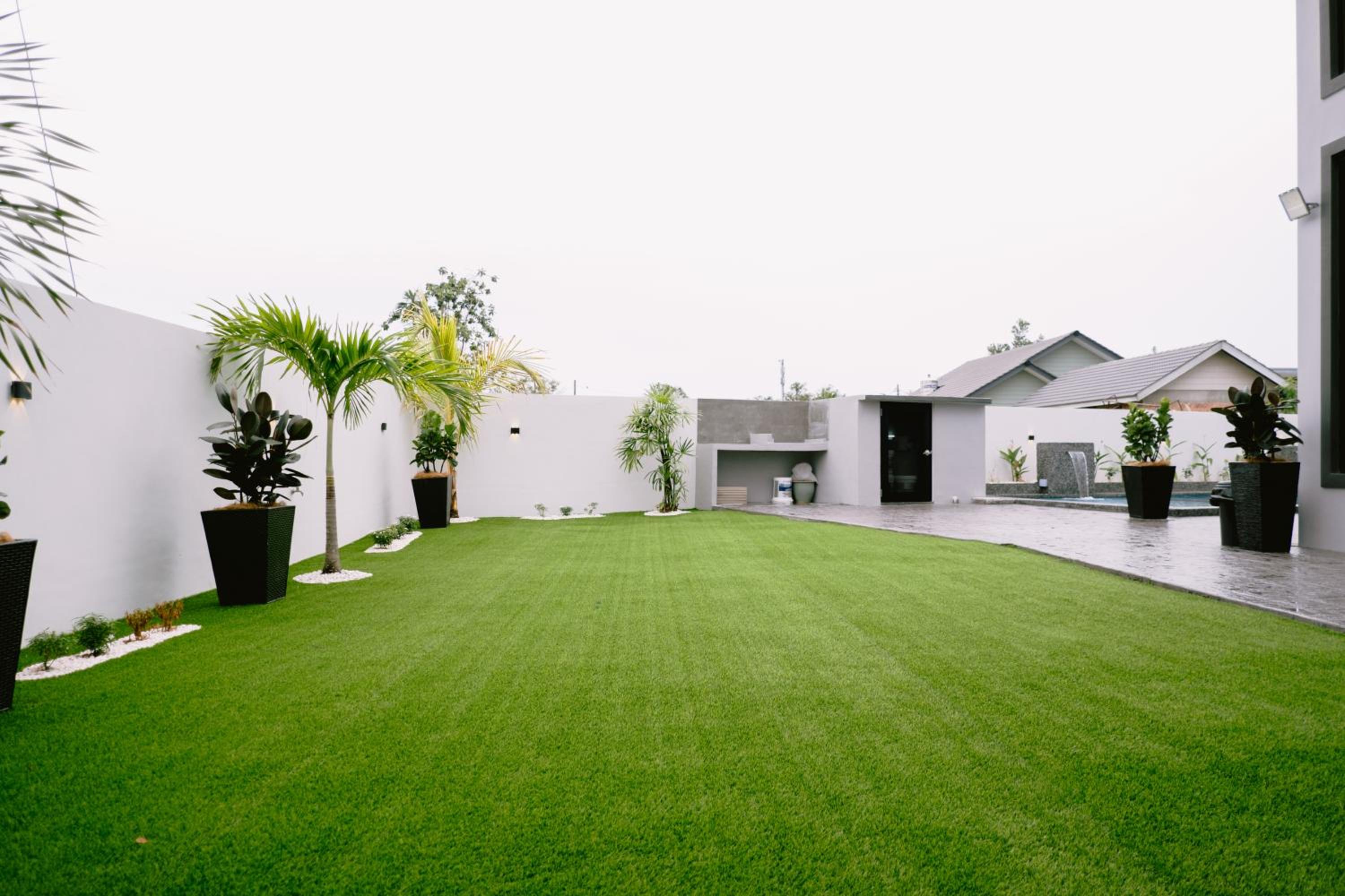 Klebang 9 Villa MuslimOnly