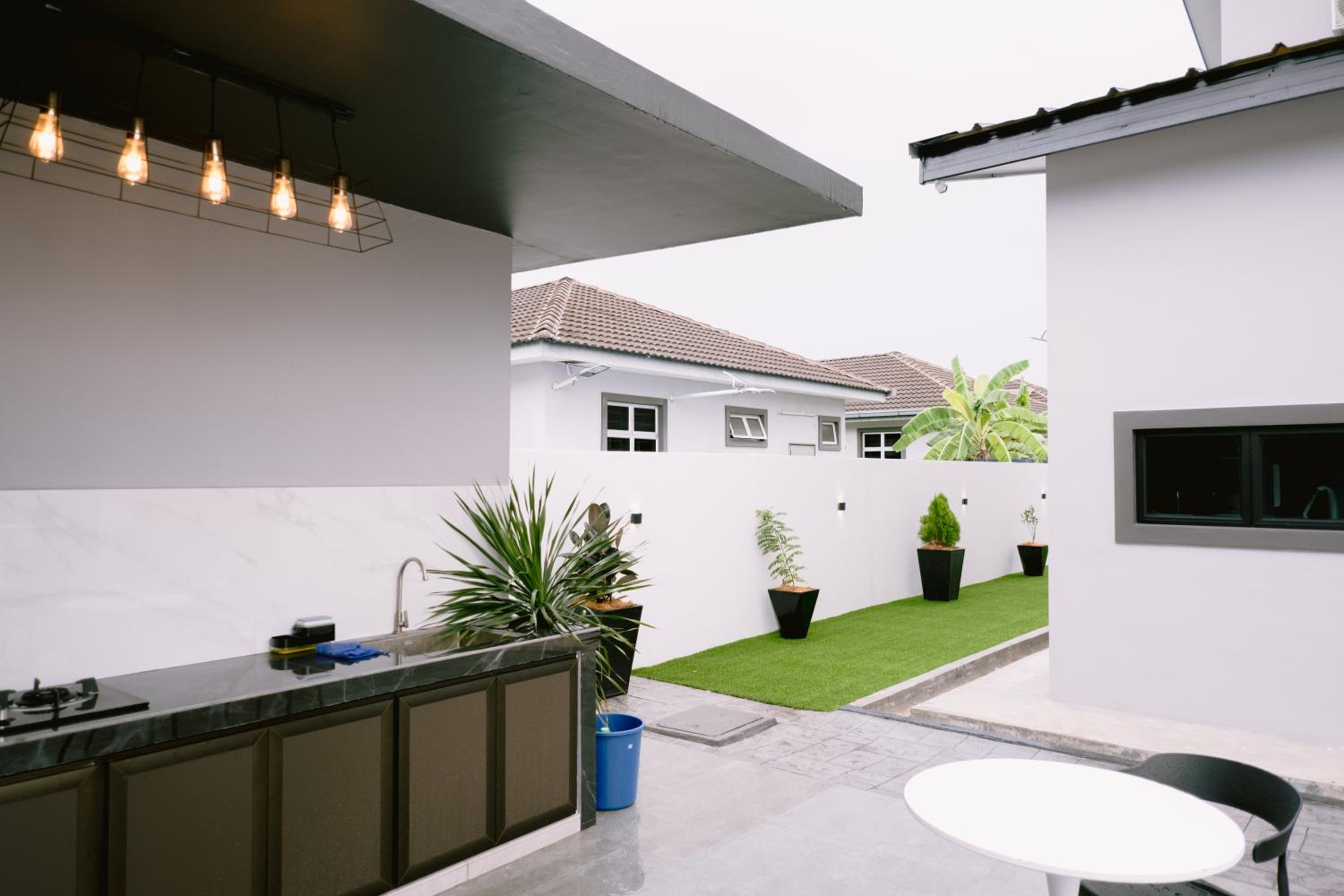 Klebang 9 Villa MuslimOnly
