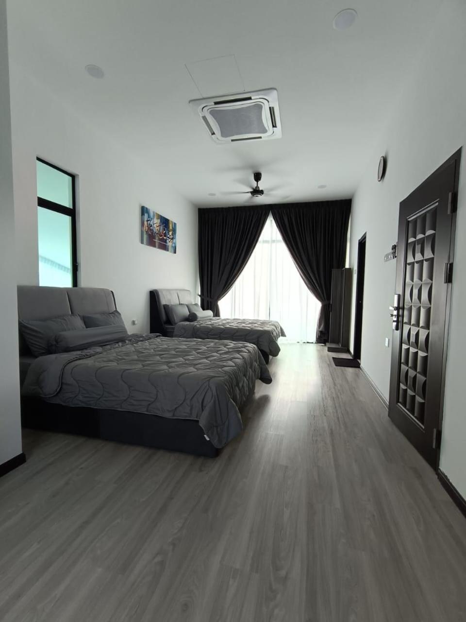 Klebang 9 Villa MuslimOnly