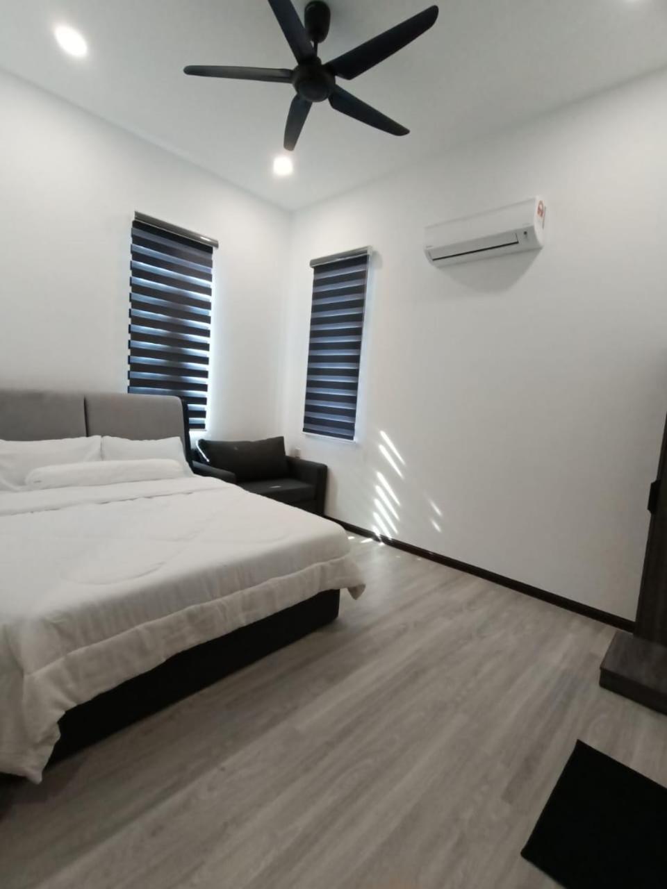 Klebang 9 Villa MuslimOnly