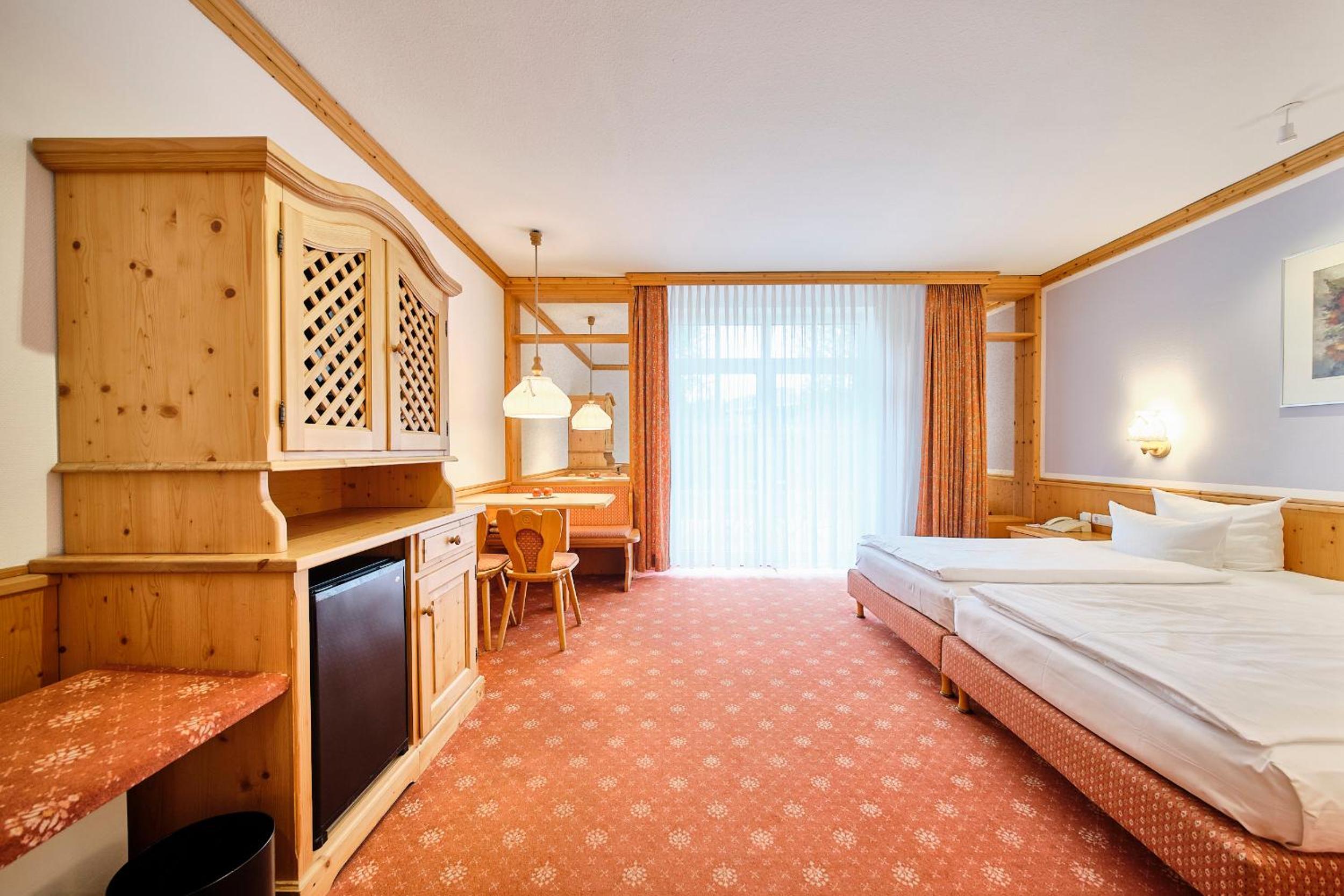 Strandhotel Seehof - Property Image 17
