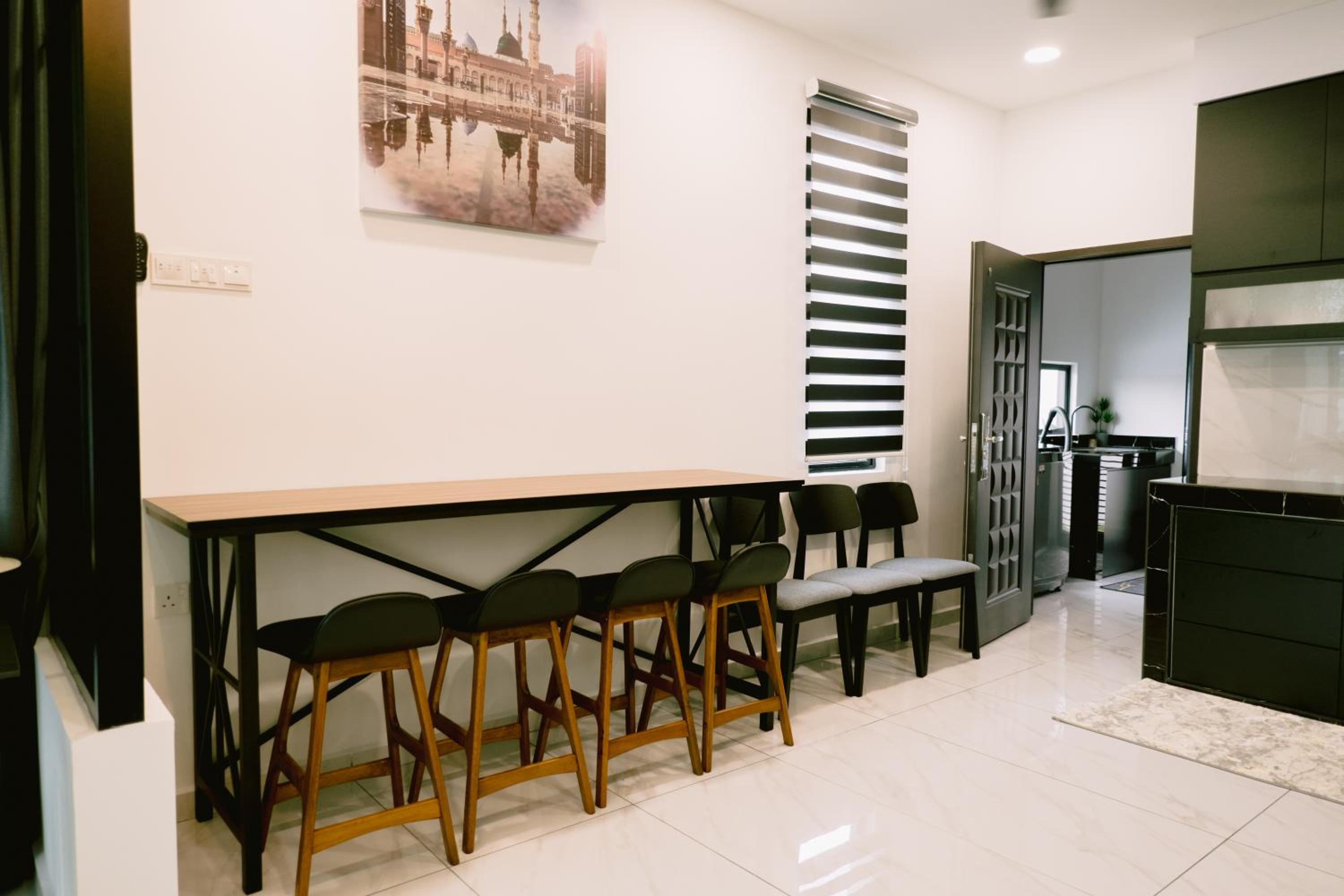 Klebang 9 Villa MuslimOnly