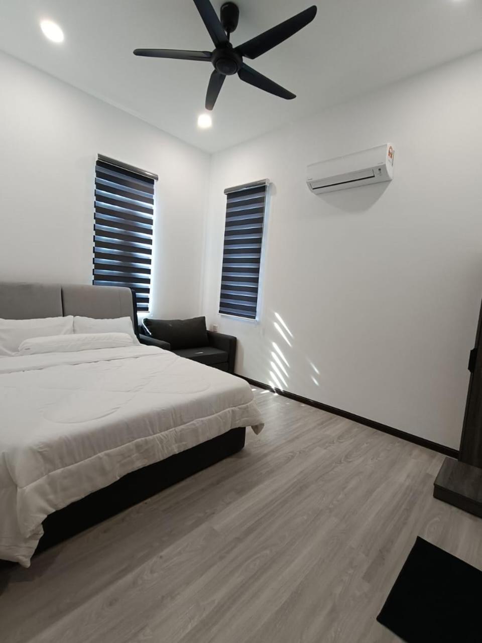 Klebang 9 Villa MuslimOnly