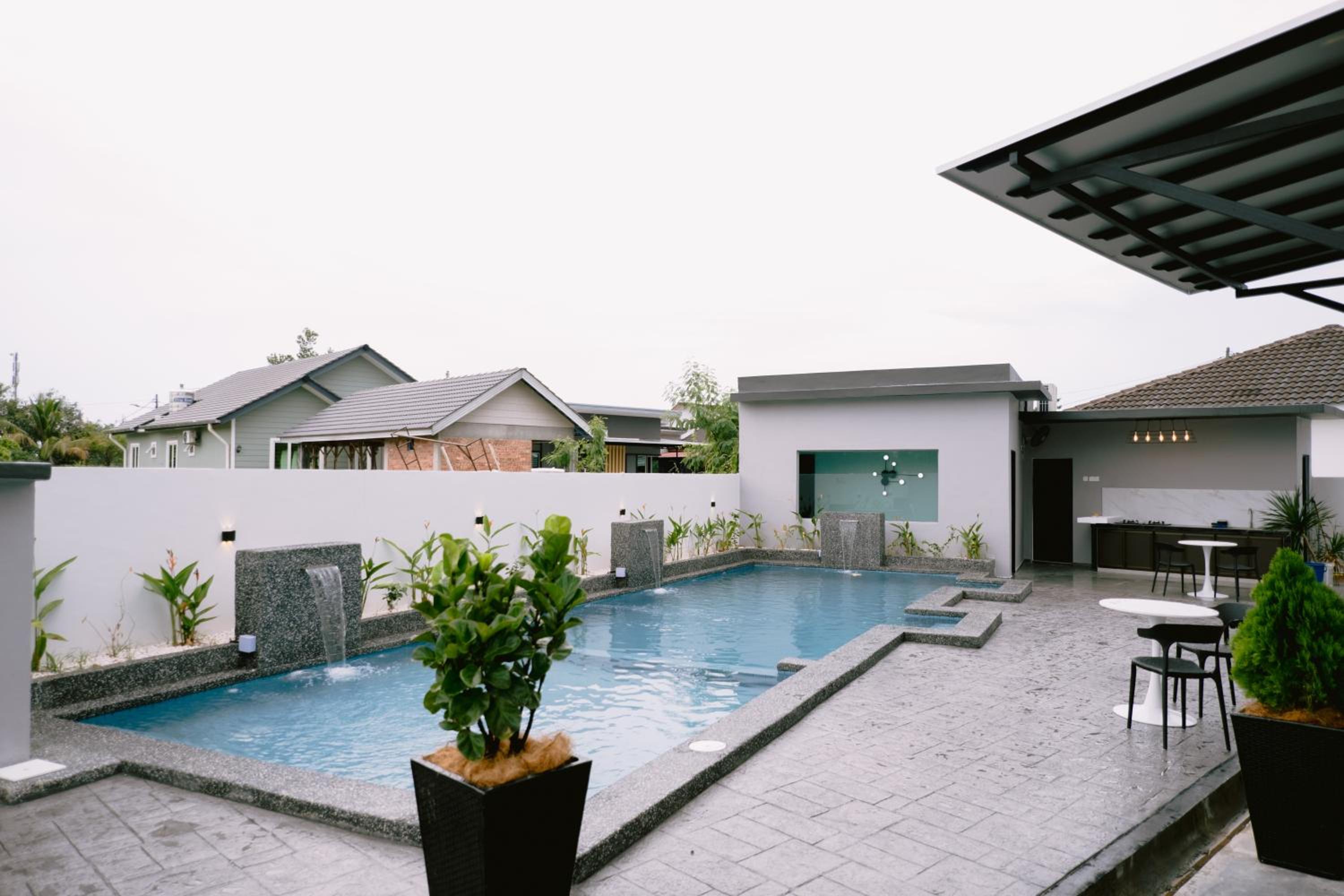 Klebang 9 Villa MuslimOnly