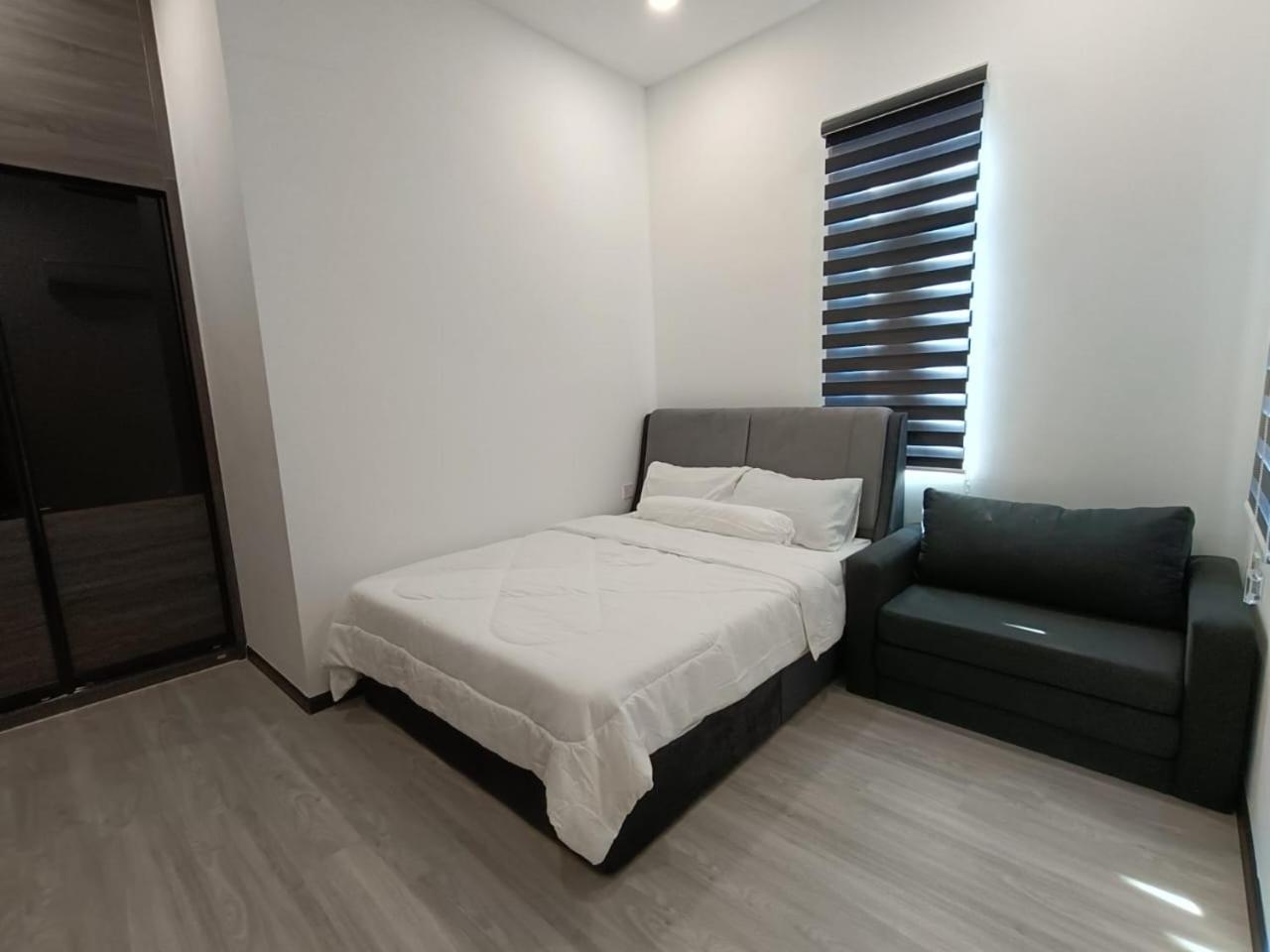 Klebang 9 Villa MuslimOnly