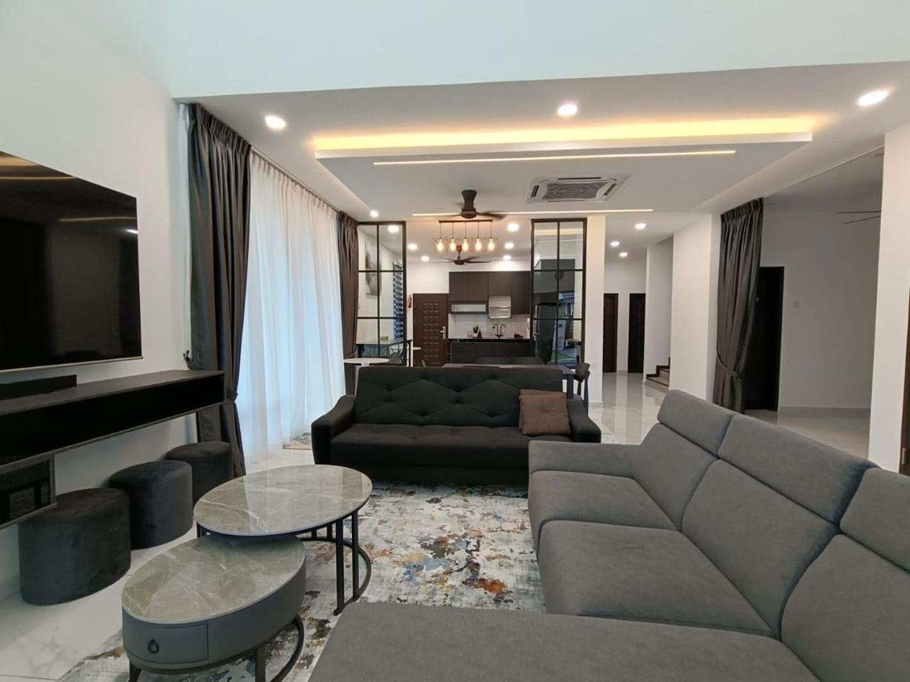 Klebang 9 Villa MuslimOnly