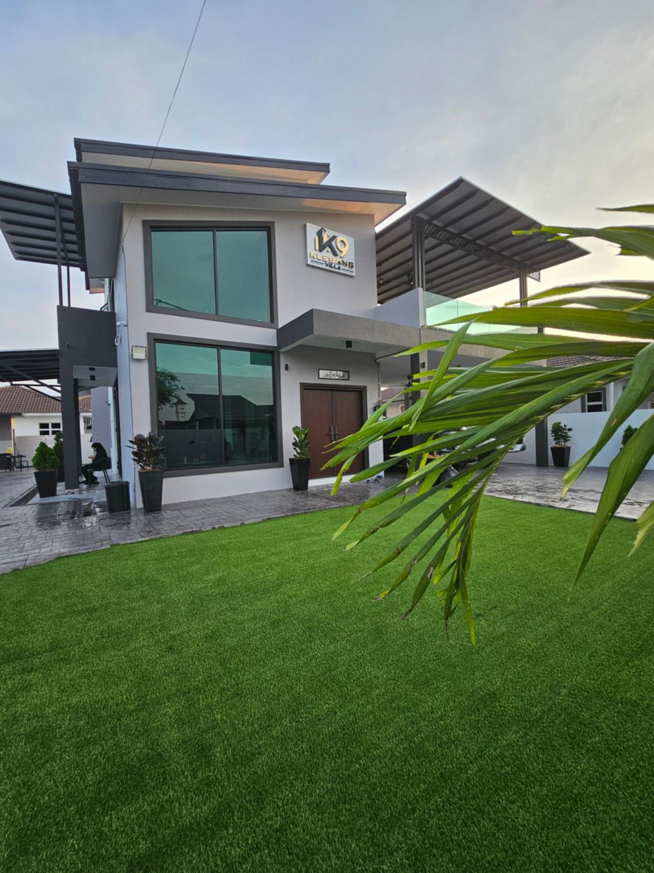 Klebang 9 Villa MuslimOnly photo 7