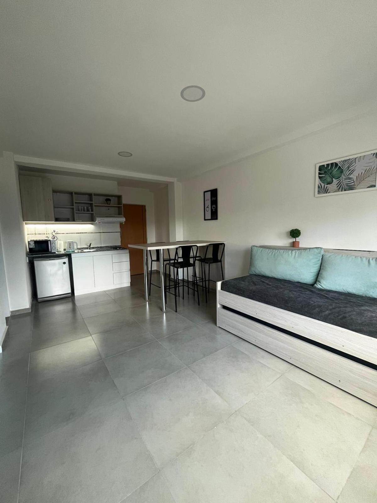 Apart Goleta Florencia