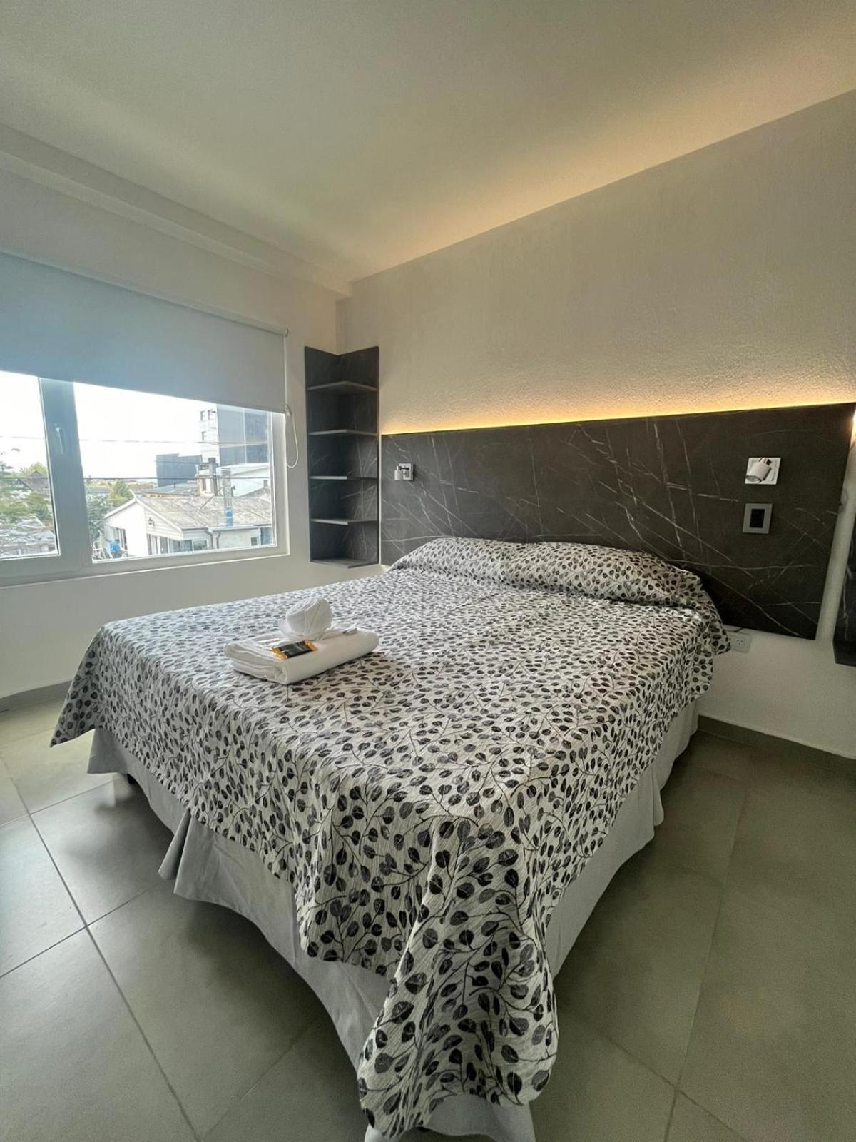 Apart Goleta Florencia