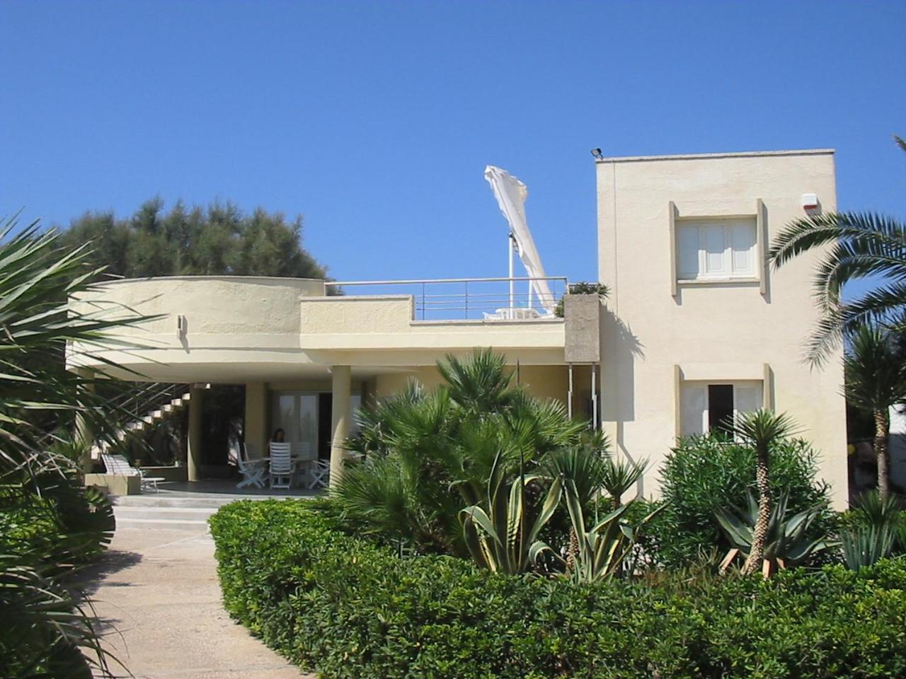 Terrazza sul Mediterraneo view 4