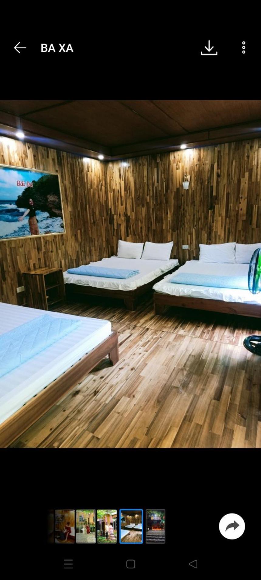 Homestay Cô Tô view 5