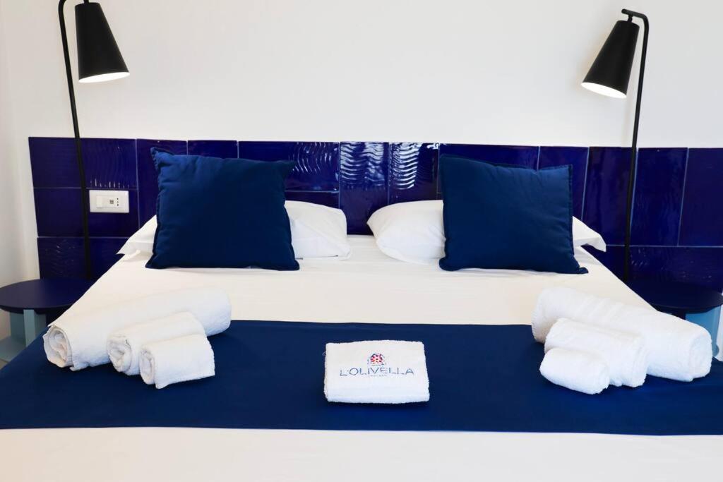 My Exclusive Italy - Elegant Villa in Anacapri Infinity Pool & Design