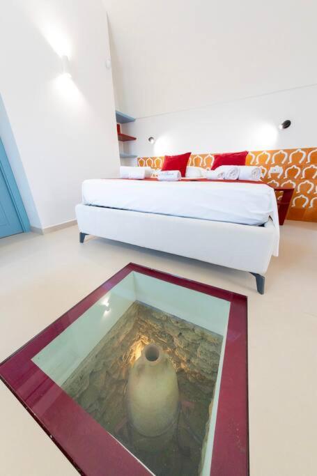My Exclusive Italy - Elegant Villa in Anacapri Infinity Pool & Design