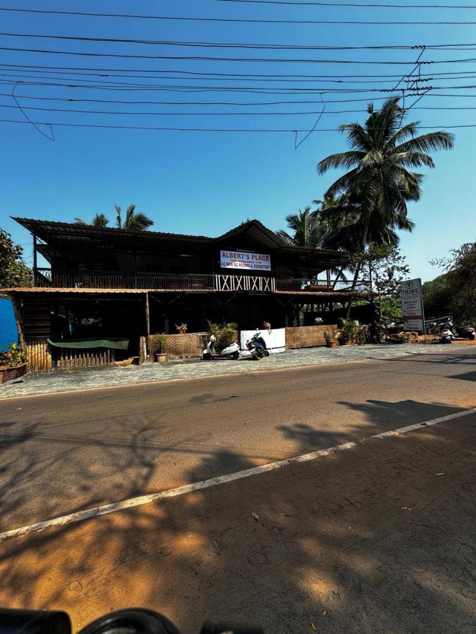 Albert's Place Guest House