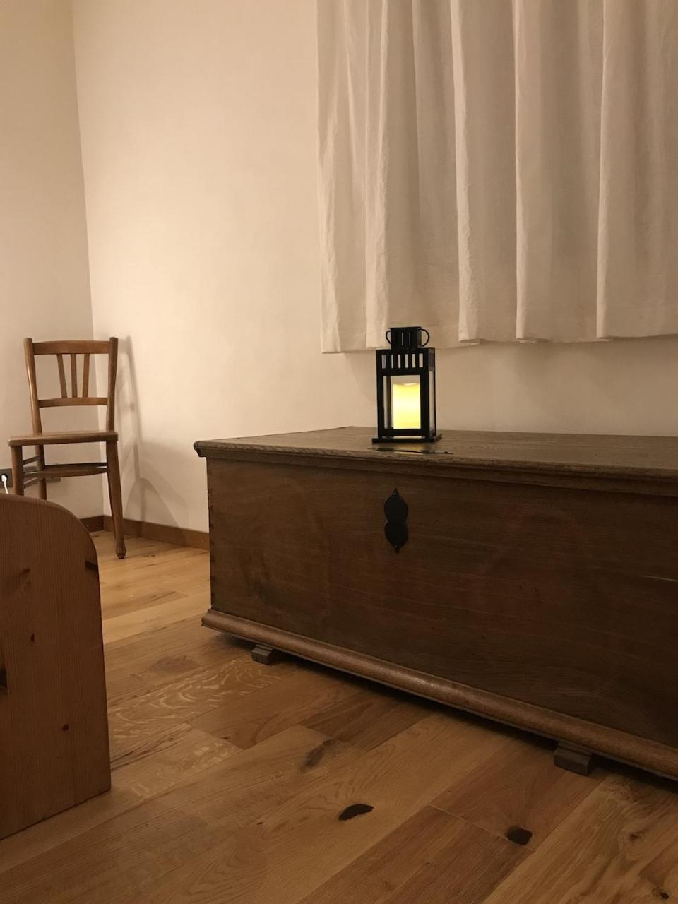 Haus Bliestal-Blick