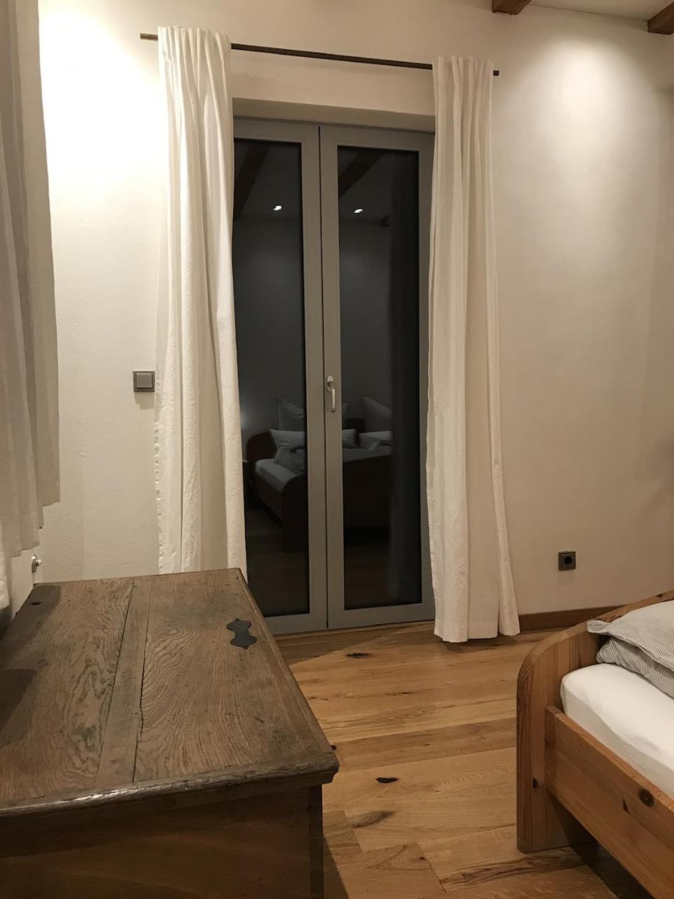 Haus Bliestal-Blick
