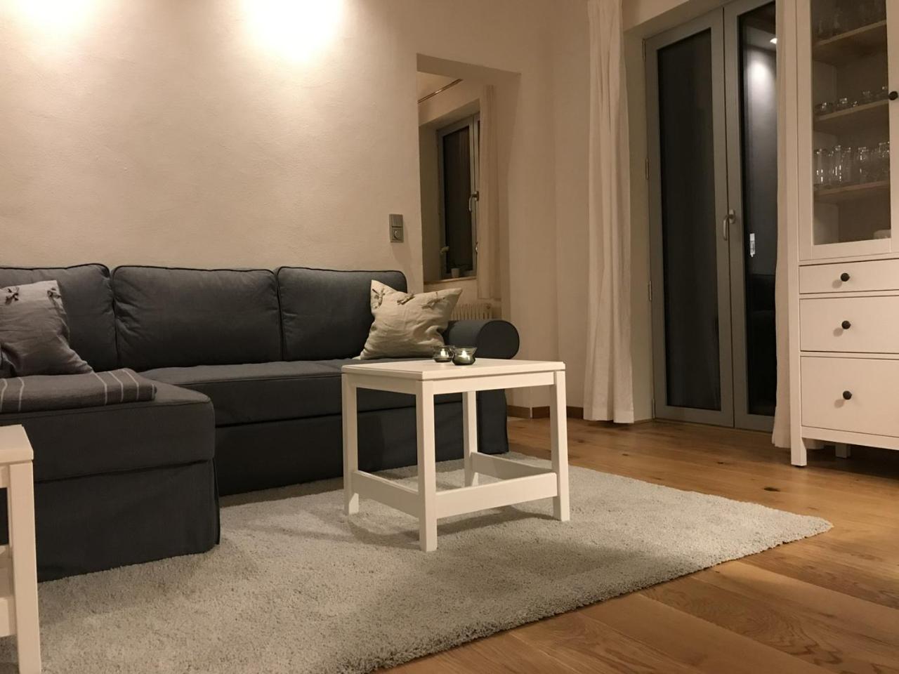 Haus Bliestal-Blick