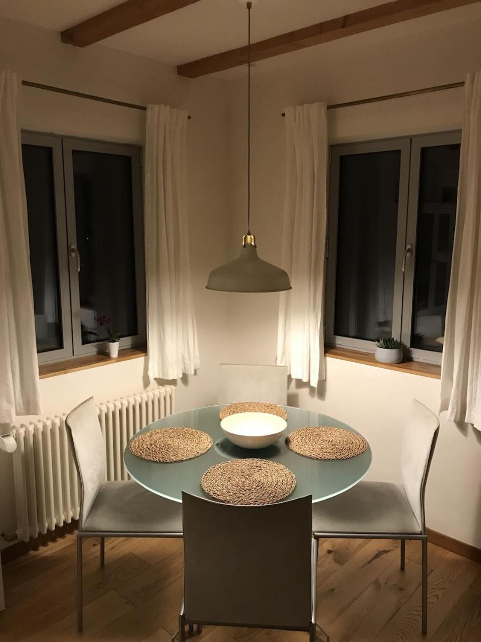 Haus Bliestal-Blick