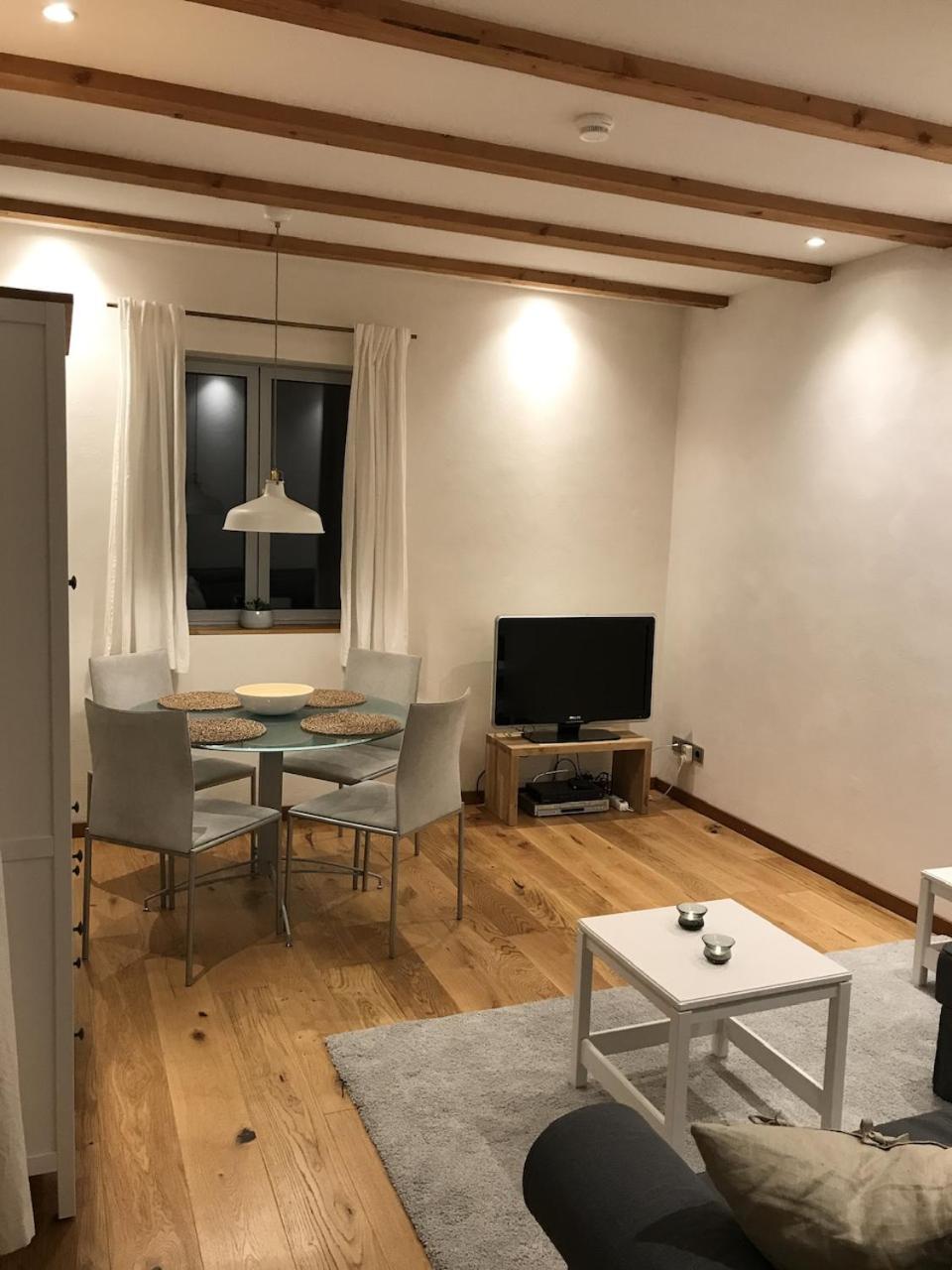 Haus Bliestal-Blick