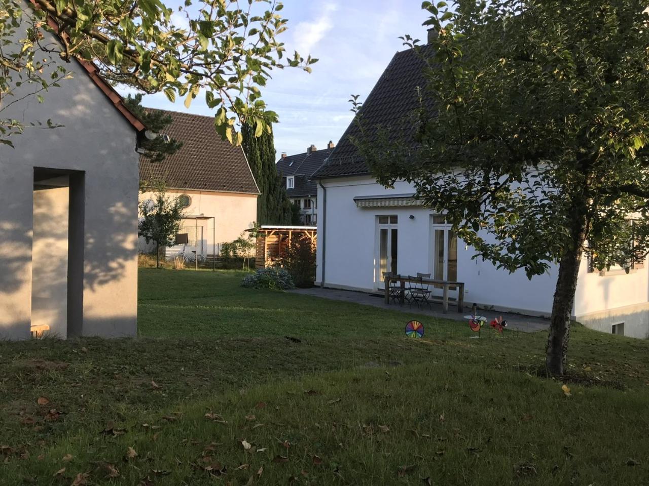 Haus Bliestal-Blick