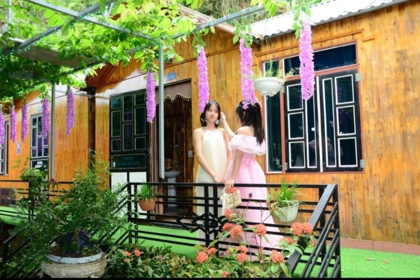 Homestay Cô Tô view 3
