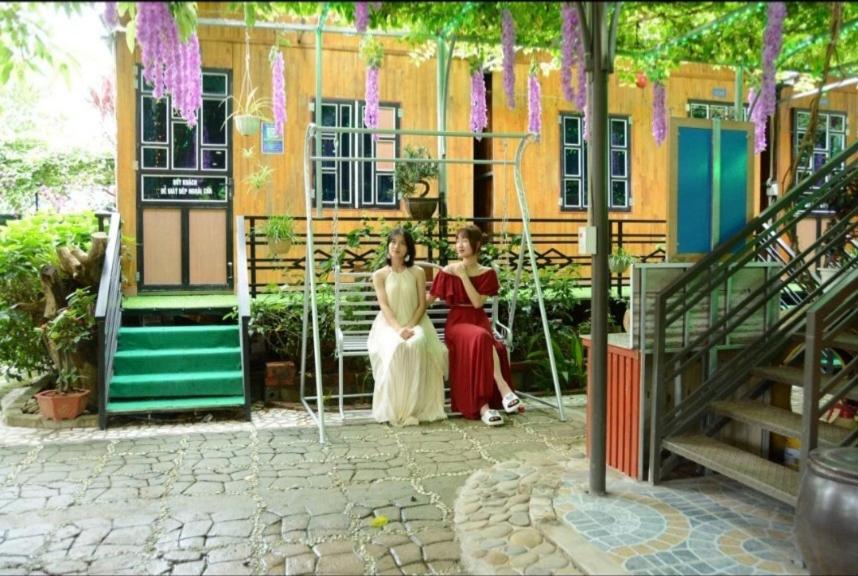 Homestay Cô Tô view 2