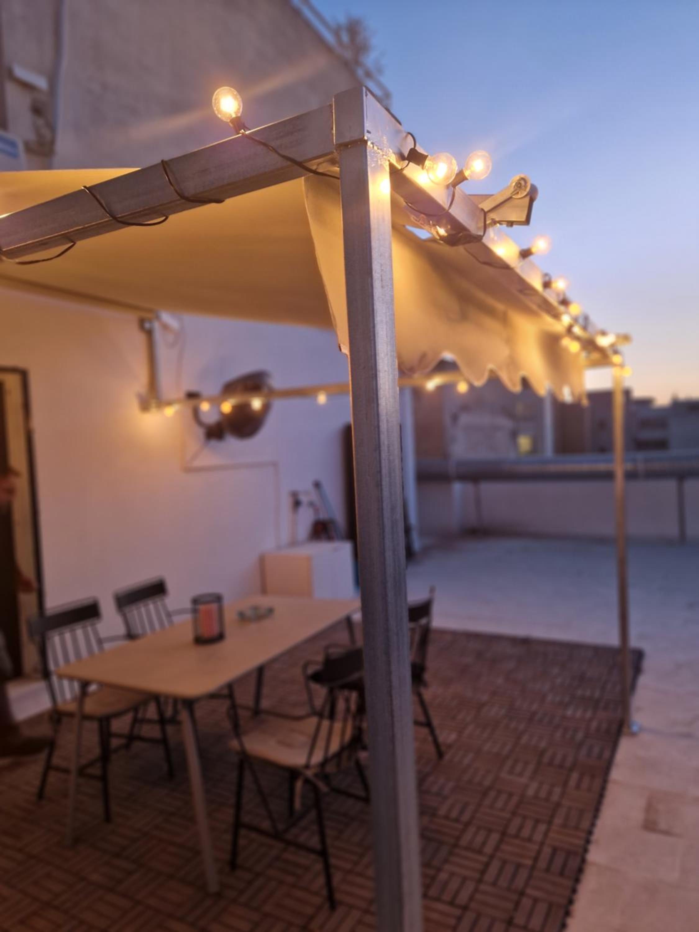 roof