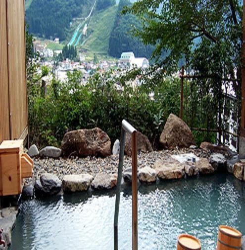 Nozawa Grand Hotel