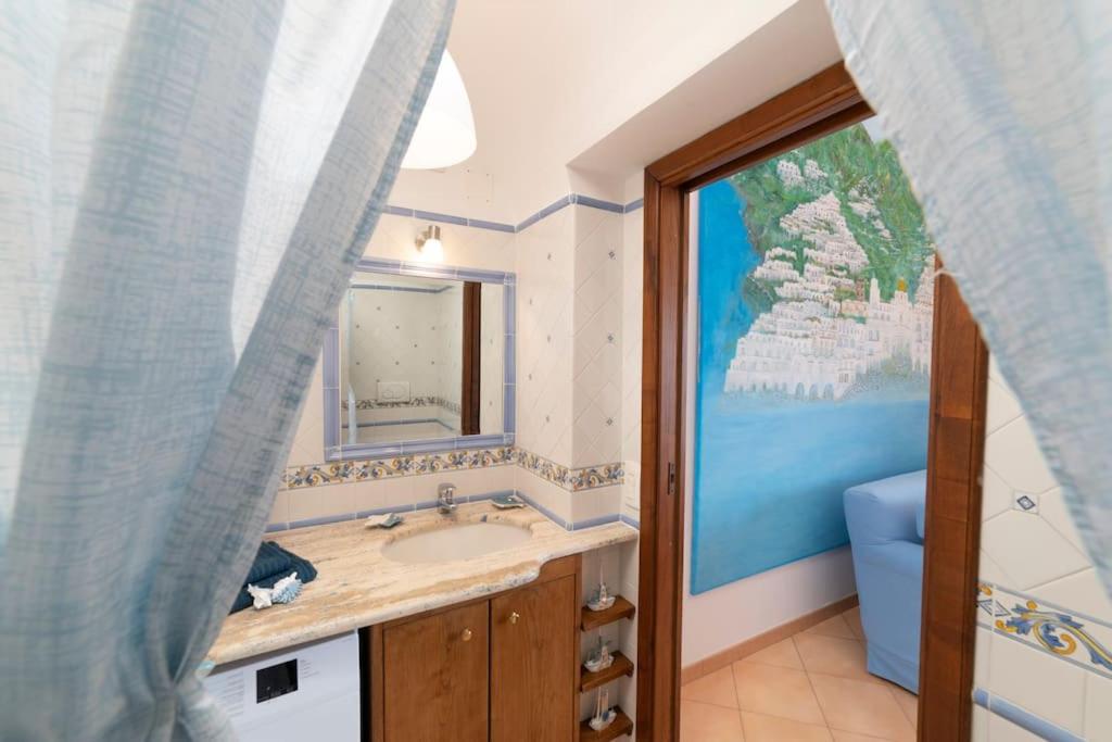Casa Stella di mare